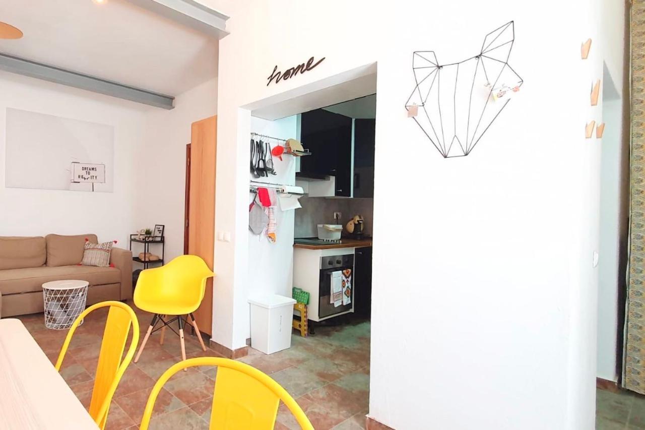 Lovelystay - Yellow Submarine House Lagos Luaran gambar